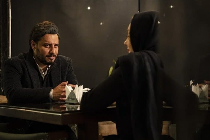 درباره پایان سریال «زخم کاری» محمدحسین مهدویان