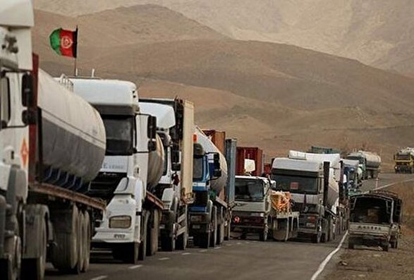 «افغانستان» فرصتی پیشروی فعالان اقتصادی! «افغانستان» فرصتی پیشروی فعالان اقتصادی!