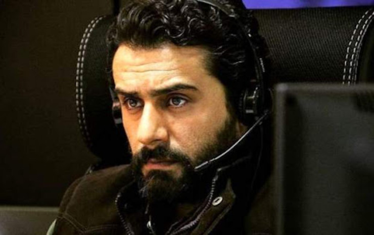 صحبت‌های بازیگر سریال گاندو درباره سکانس شهادت «محمد» + فیلم