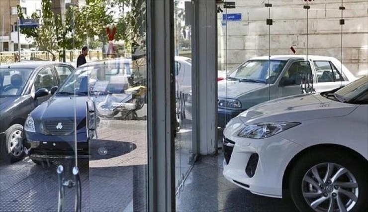 اولین واکنش قیمت خودرو به آزادسازی واردات در پی مصوبه جدید مجلس + جدول (۲۶ شهریور ۱۴۰۰)