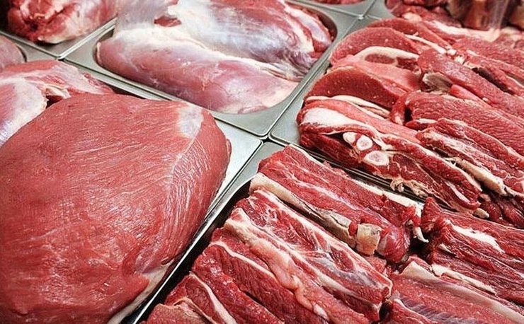 قیمت گوشت در نیمه دوم سال افزایش می‌یابد؟