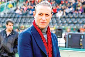 درآمدزایی 3.800.000 دلاری پرسپولیس با یحیی گل‌محمدی!