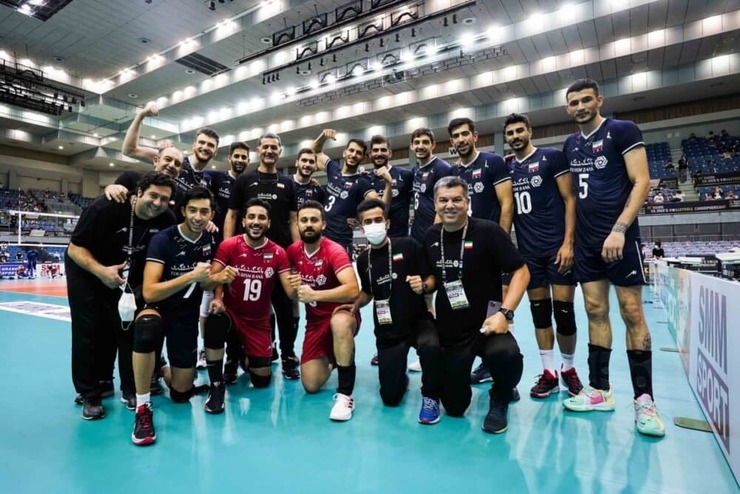 نتیجه بازی فینال ایران و ژاپن در جام ملت‌های آسیا| قهرمان قاره با عطایی