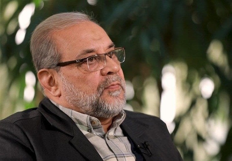 «محمد باقر ذوالقدر» دبیر مجمع تشخیص مصلحت نظام شد