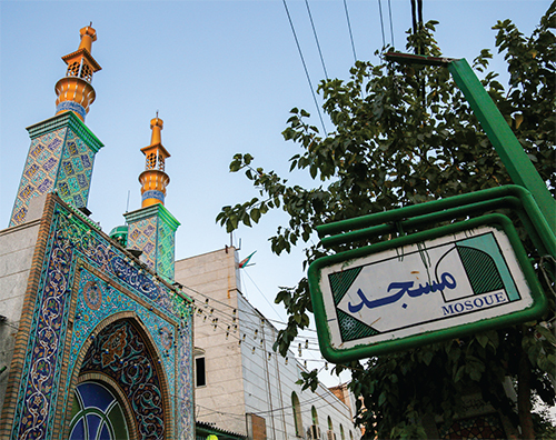 مسجد؛ سنگر مستحکم در فراز و نشیب تاریخ