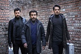 غلامرضا رحمانی در سریال «گاندو2» کیست؟