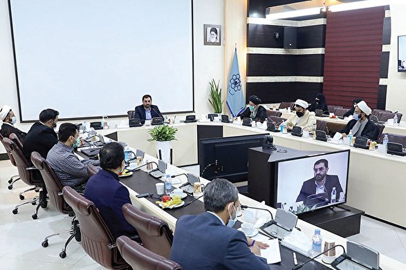 تجهیز بوستان‌های بیش از 5 هکتار، برای ورزش بانوان در مشهد