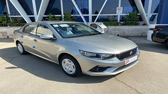 قرعه کشی پیش‌فروش «تارا» ایران خودرو امروز 31 شهریورماه 1400 + جزئیات