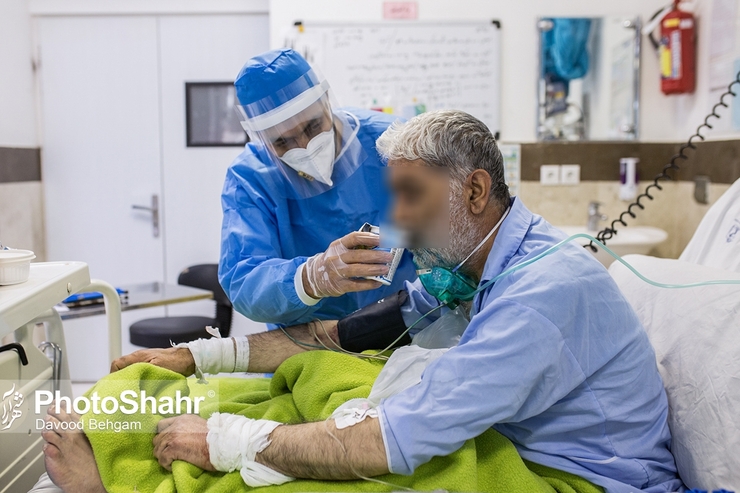 وزیر بهداشت: راه‌اندازی مراکز نمونه‌گیری کرونا در بیماریابی موثر است