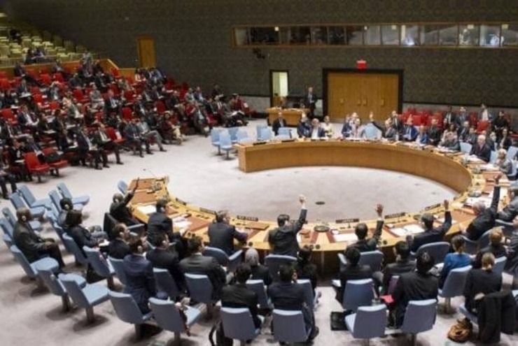شورای امنیت: باید مطمن شویم که از افغانستان به عنوان قلمروی برای حملات تروریستی استفاده نمی‌شود