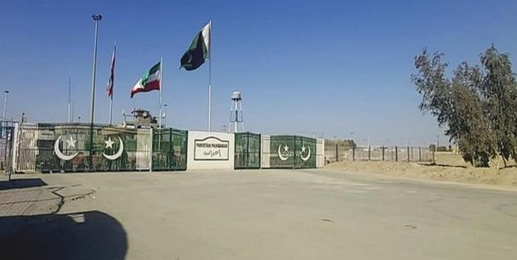 ارتش پاکستان: ۵۸ درصد مرزهایمان با ایران را حصار کشیدیم