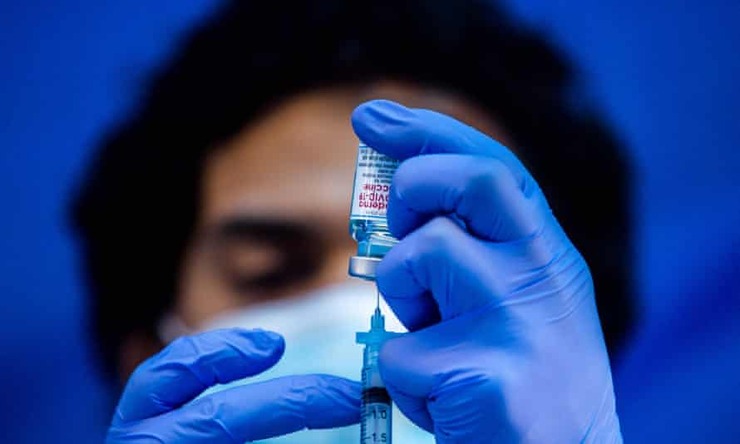 ماجرای توقف واکسیناسیون «مدرنا» در ژاپن چی بود؟