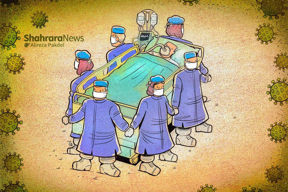 درباره پویش مردمی «همیاران سلامت» و روز‌های سخت مهار کرونا