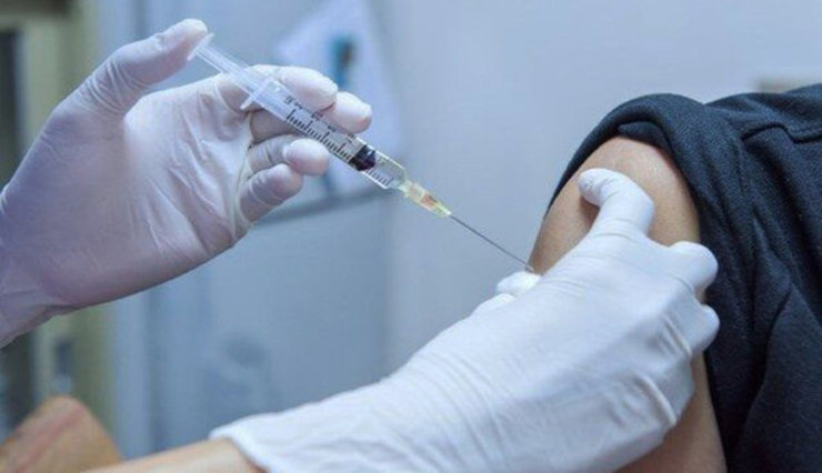 اشتباه در تزریق دُز دوم واکسن خبرنگاران!