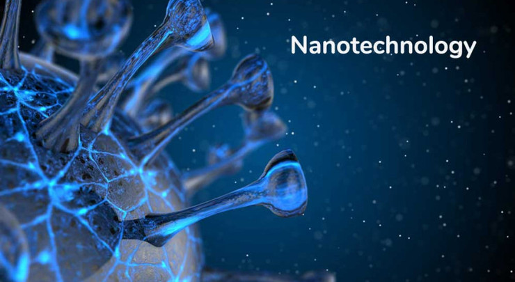 بودجه ۵۲۸ میلیارد تومانی برای فناوری نانو