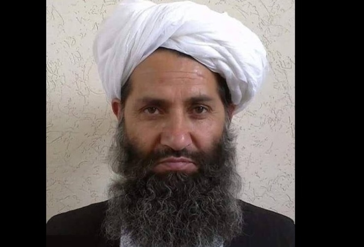 طالبان حضور رهبر خود در افغانستان را تایید کردند