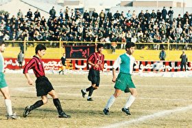 روایت قاسم زردکانلو از یکی شهرآورد‌های ابومسلم و پیام در دهه‌70