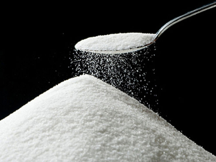 افزایش نجومی قیمت شکر در یک سال!