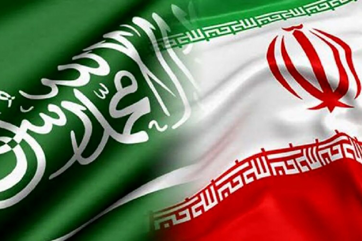 برهم صالح از پیشرفت مذاکرات ایران و عربستان خبر داد