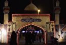 ویدئو | نمایشگاه و سوگواره «جاماندگان اربعین حسینی(ع)» در مشهد
