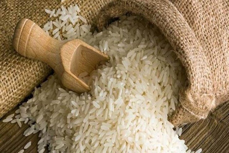 قیمت برنج ایرانی سر به فلک کشید (۱۴ مهرماه ۱۴۰۰)