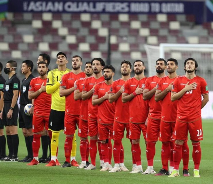 نتیجه بازی تیم ملی ایران و امارات در مقدماتی جام جهانی قطر+ ویدئو گل