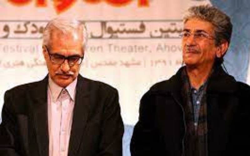 حسین زاهدی‌ نامقی، نویسنده تئاتر و ادبیات کودک و نوجوان، درگذشت + علت مرگ
