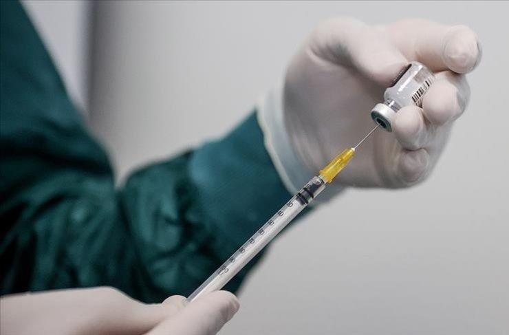 آخرین آمار واکسیناسیون کرونا در کشور | ۱۶ مهر ۱۴۰۰