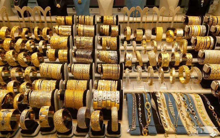 پیش‌بینی قیمت طلا و سکه فردا یکشنبه ۱۸ مهر