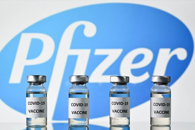 جدیدترین اطلاعات از اثربخشی واکسن فایزر | کاهش مصونیت پس از دو ماه