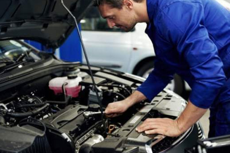 هر آنچه نیاز است از تعمیر موتور و گیربکس خودرو بدانید