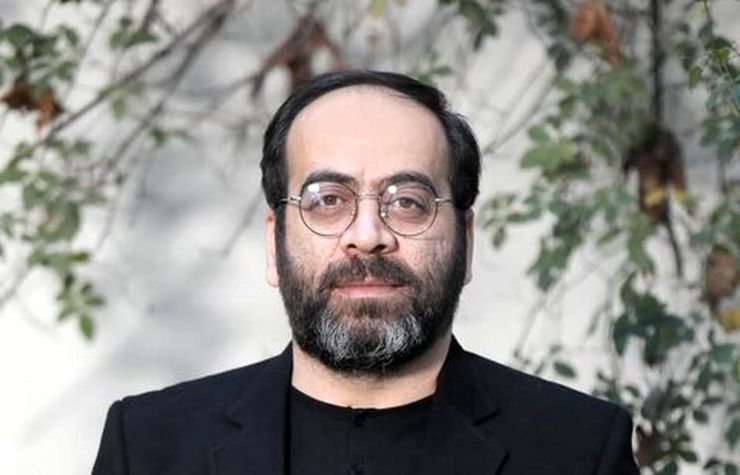 غلامرضا طریقی به عنوان سرپرست دفتر شعر و ادبیات داستانی انتخاب شد