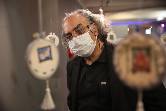 اصغر کفشچیان مقدم، هنرمند مشهدی، درگذشت + علت مرگ