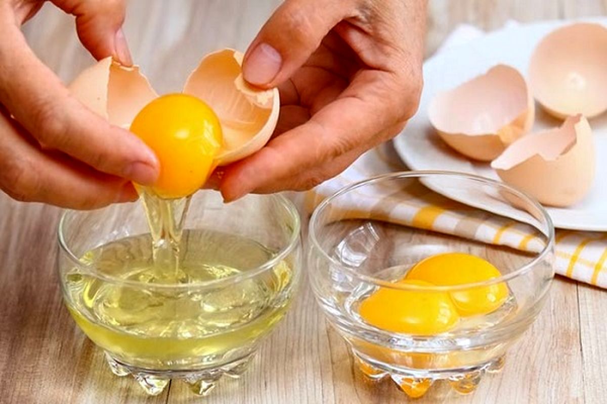 فواید روغن تخم‌مرغ+ طرز تهیه آن