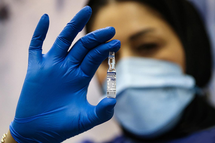 متخصص بیماری‌های عفونی: فریب ایمنی واکسن را نخورید