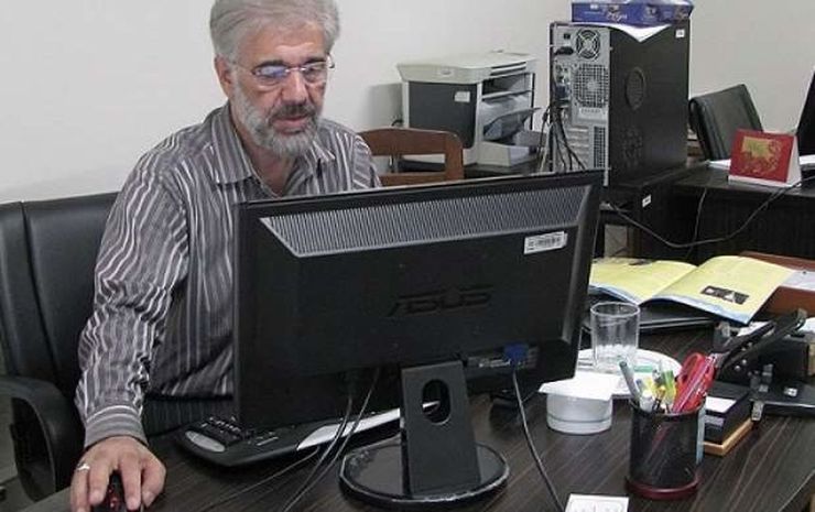 خبر درگذشت محمود کریمی علویجه، گوینده خبر آزادی خرمشهر تکذیب شد