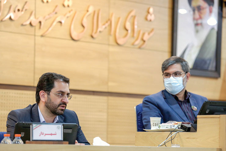 کمیسیون «ورزش‌وجوانان» در شورای شهر مشهد تشکیل می‌شود