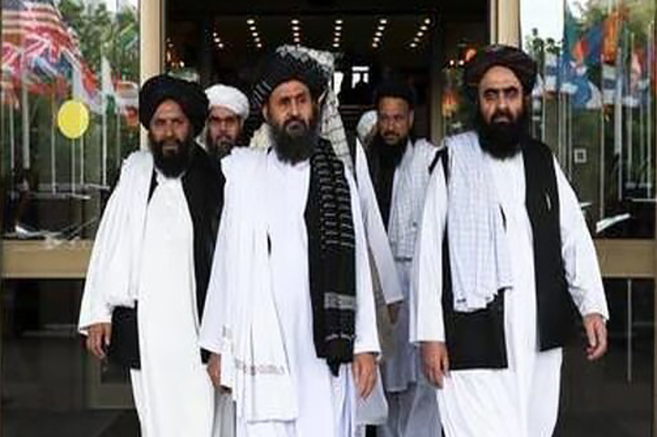 از دیدار طالبان و آمریکا در قطر چه می‌دانیم؟