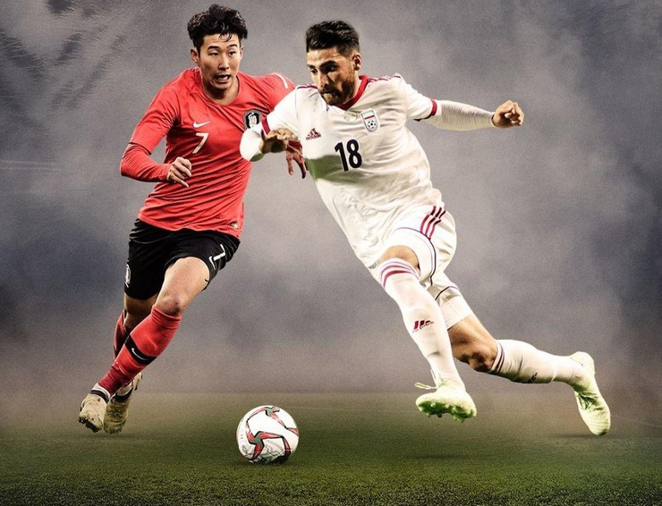 سینماهای کشور می‌توانند بازی فوتبال ایران و کره جنوبی را پخش کنند