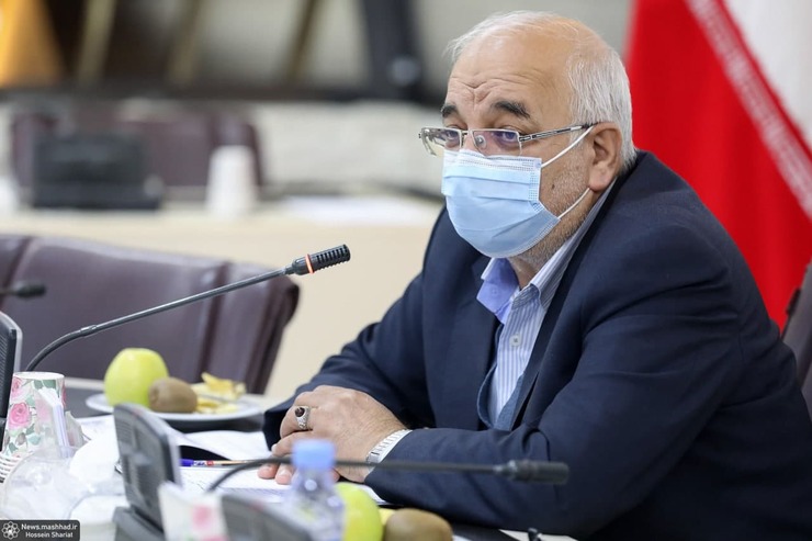رئیس شورای اسلامی مشهد: کار‌ها بدون کمک خیرین پیش نمی‌رود