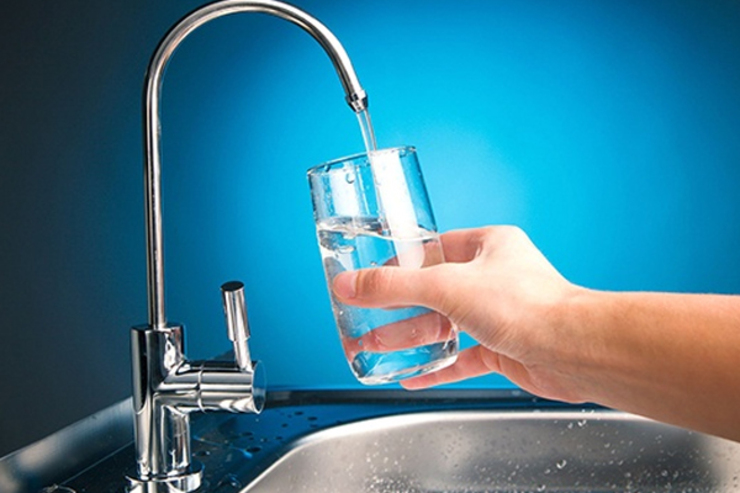 آب تصفیه شده برای سلامتی خطرناک است؟