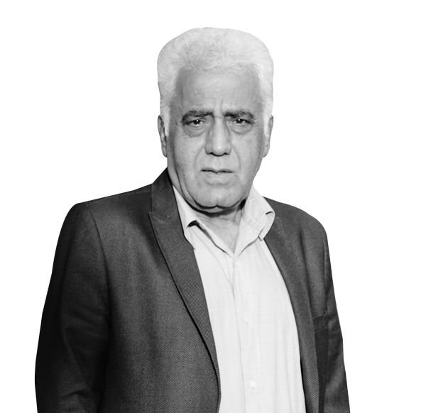 یادی از شادروان حسین مقدم، پیش‌کسوت هنر‌های نمایشی مشهد