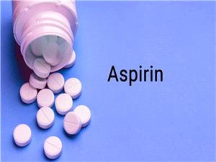 مصرف بی رویه آسپرین چه خطراتی دارد؟