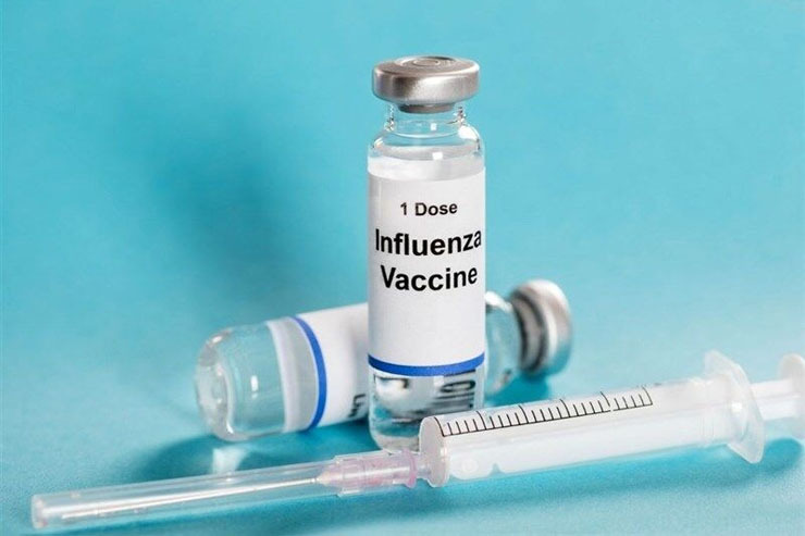 تزریق همزمان واکسن آنفلوانزا و کرونا چه عوارضی دارد؟