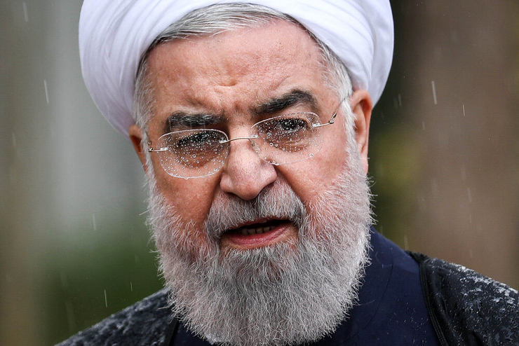 چالش‌های روحانی در پسا ریاست جمهوری در مواجهه با نمایندگان مجلس