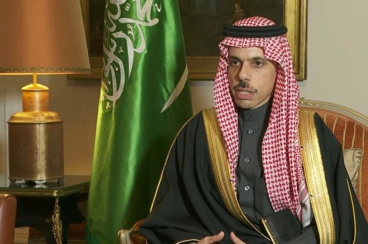 عربستان: برای مذاکره با تهران جدی هستیم