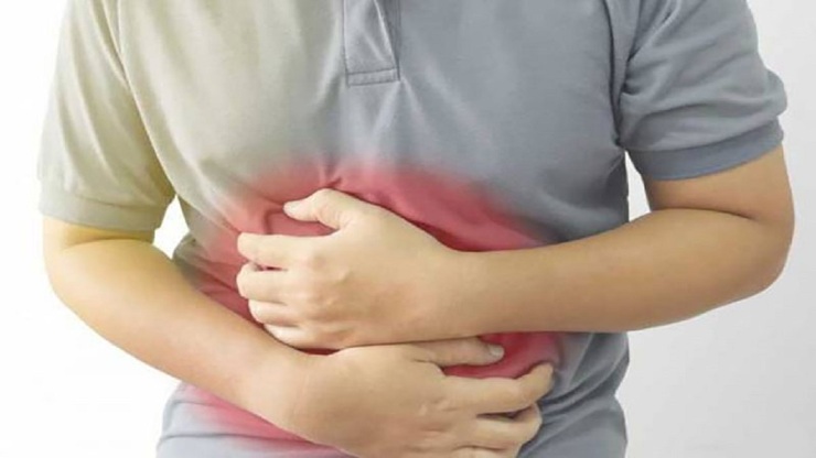 علت درد شکم چیست؟ | ۱۰ مشکل شکمی که هرگز نباید نادیده بگیرید