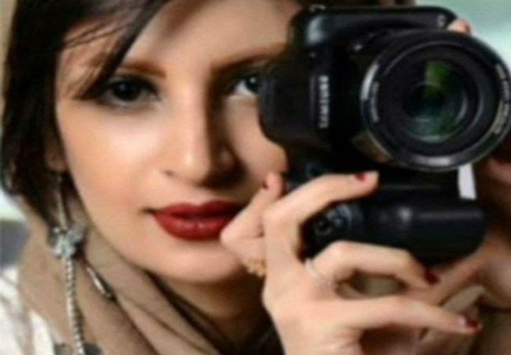 ماجرای تجاوز به دختر عکاس بوشهری و خودکشی او پس از شکایت + فیلم و عکس