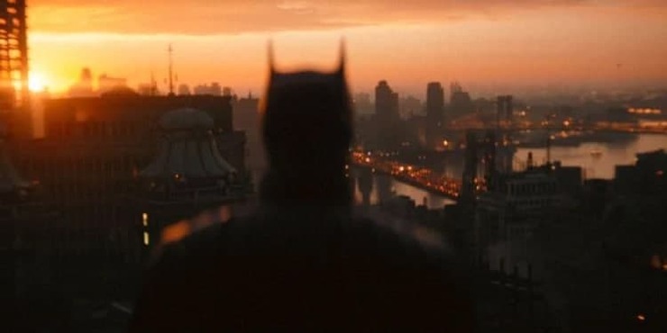 تریلر جدید فیلم بتمن The Batman با بازی رابرت پتینسون