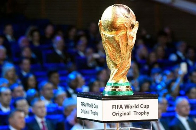 مخالفت IOC با برگزاری جام جهانی هر ۲ سال یک بار